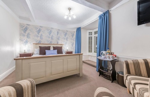 Knaresborough Bed & Breakfast | Kirkgate House