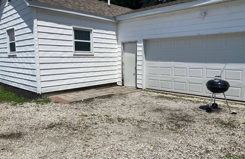 Litchfield House | Kirkham Train House; PETS WELCOME