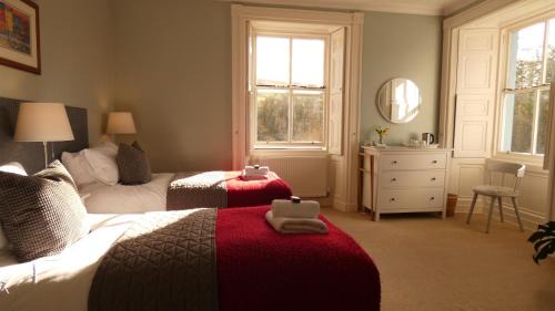 Clachan Bed & Breakfast | Kirkland House B&B
