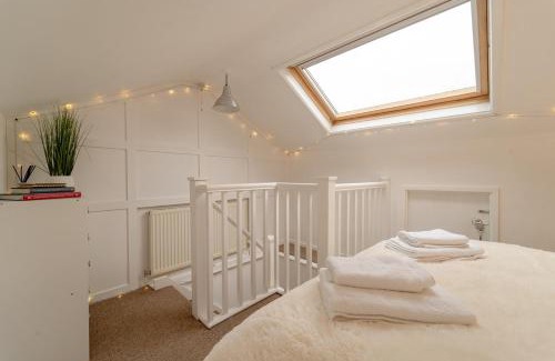 Clitheroe House | Kirkmoor Cottage - Cosy home central Clitheroe