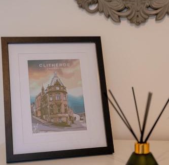 Clitheroe House | Kirkmoor Cottage - Cosy home central Clitheroe