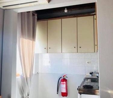 Kamariotissa House | KIRKOS “PORTO”