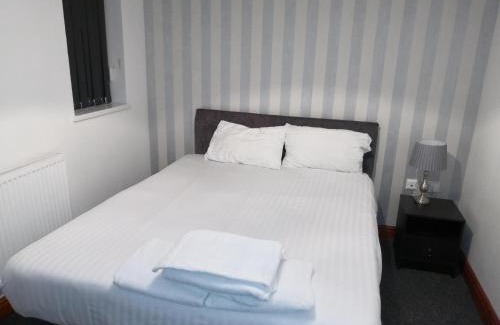 Scunthorpe Hotel | Kirks Korner Motel