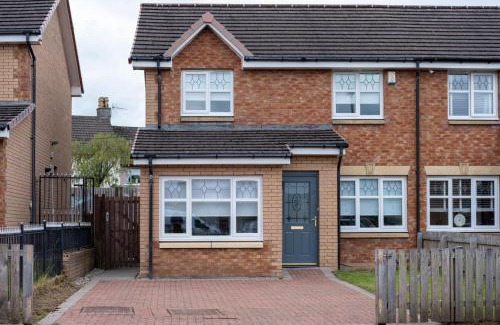 Coatbridge House | Kirkwood House