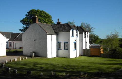 Lockerbie House | Kirkwood - Real Farm Holidays & Experiences