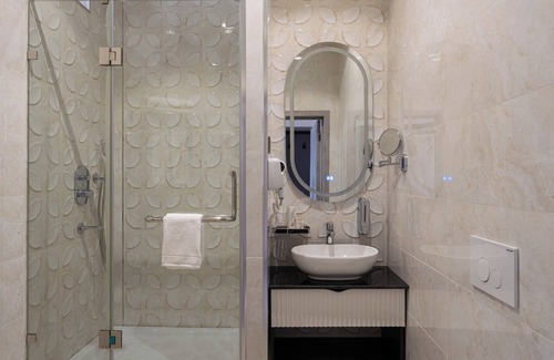 Dushanbe Hotel | Kiropol Hotel & Restaurant