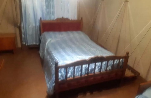 Vanadzor Apartment | KIROV