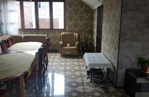 Vanadzor Apartment | KIROV