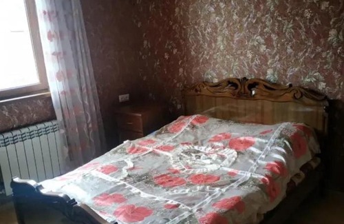 Vanadzor Apartment | KIROV