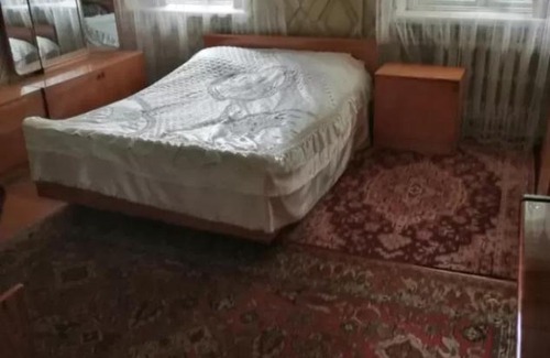 Vanadzor Apartment | KIROV