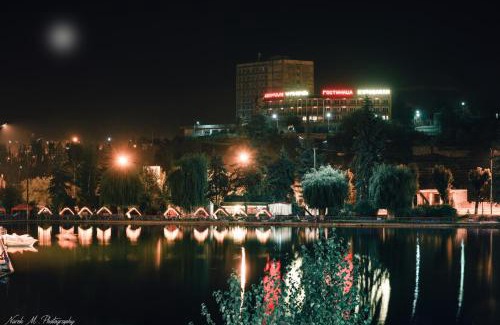 Vanadzor Hotel | Kirovakan Hotel