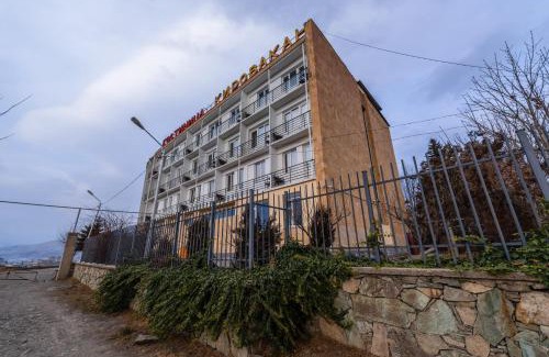 Vanadzor Hotel | Kirovakan Hotel