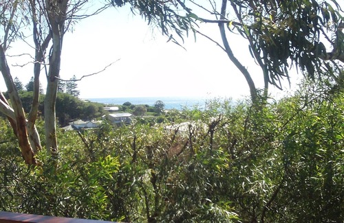 Port Willunga House | Kirra Court Beach House