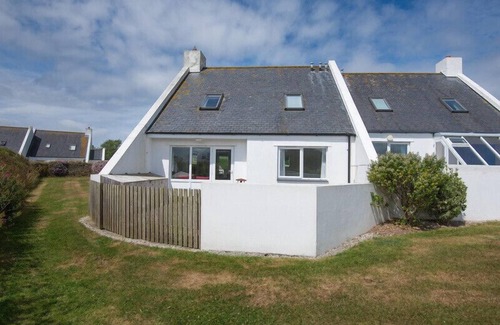 Trebetherick Cottage | Kirra