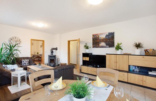 Bad Fredeburg Apartment | Kirsten's Hike n Bike Ferienwohnung