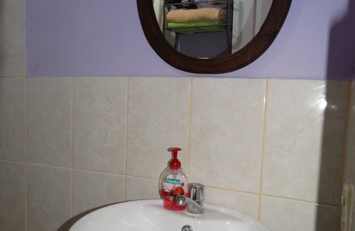 San Ramon Bed & Breakfast | Kiruna Bed and Breakfast
