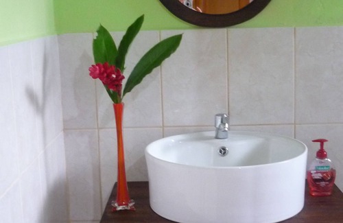 San Ramon Bed & Breakfast | Kiruna Bed and Breakfast