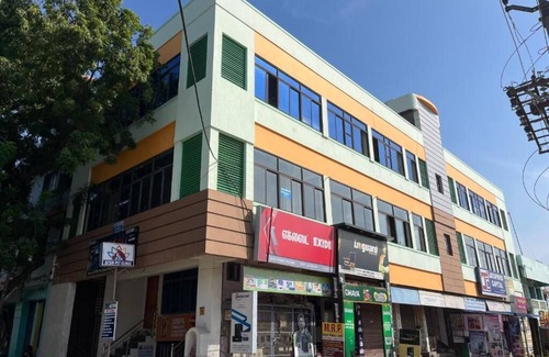 Jayankondam Apartment | Kirushi Apartments