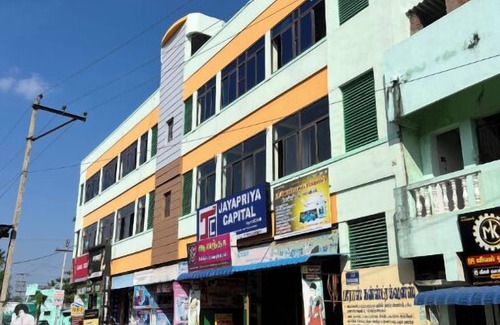 Jayankondam Apartment | Kirushi Apartments