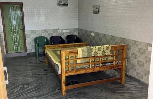 Jayankondam Apartment | Kirushi Apartments