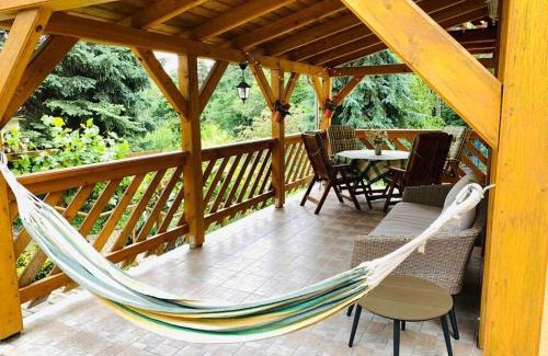 Balatongyorok House | Kis Pele nyaraló