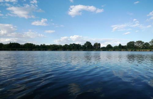 Tiszaug House | Kis Tisza fishing guest house