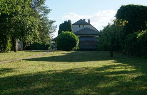 Tiszaug House | Kis Tisza fishing guest house