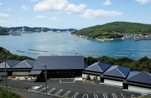 Toba Hotel | Kisara Bettei TOKI