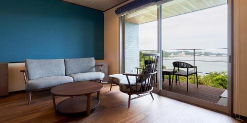 Toba Hotel | Kisara Bettei TOKI