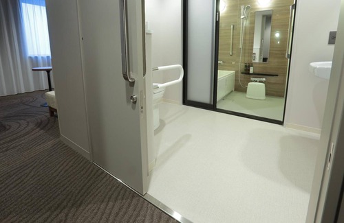 Kisarazu Hotel | Kisarazu Washington Hotel