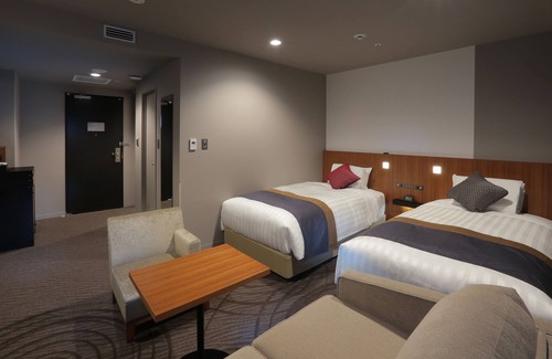 Kisarazu Hotel | Kisarazu Washington Hotel