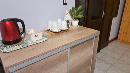 Vajdacska Bed & Breakfast | Kisdiófa Panzió és Vendéglő