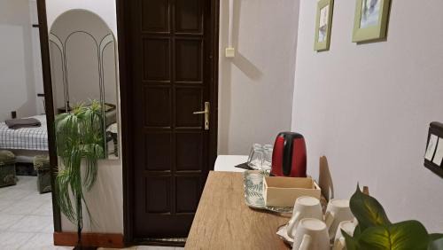 Vajdacska Bed & Breakfast | Kisdiófa Panzió és Vendéglő