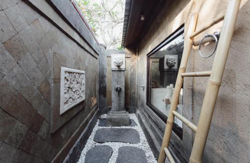 Saba Villa | Kishi-Kishi ArtVilla for big company