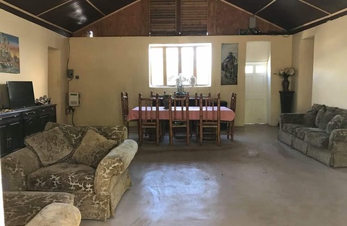 Leogane House | Kiskeya Guest House