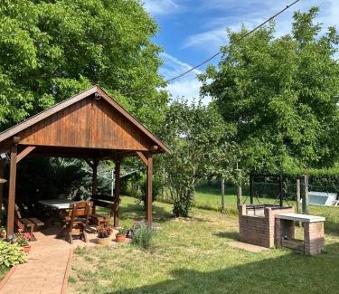 Kislod Apartment | Kislőd Apartman