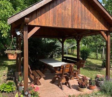 Kislod Apartment | Kislőd Apartman