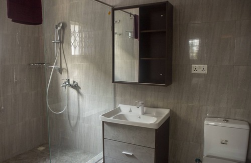 Adentan Hotel | Kislas Luxury Hotel
