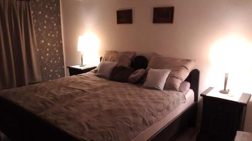 Noszvaj Apartment | Kismadár Vendégház Noszvaj