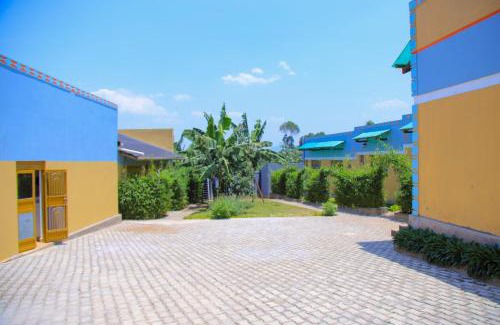Kisoro Hotel | Kisoro Comfort Inn