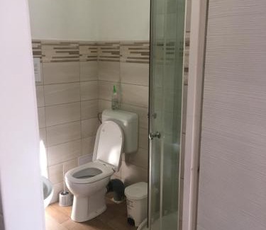 Uppony Apartment | Kiss Apartman Uppony