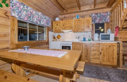 Iisalmi House | Kissaniemi by Interhome