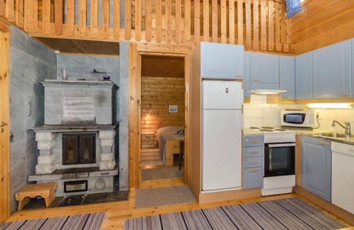 Koli National Park House | Kissankello by Interhome
