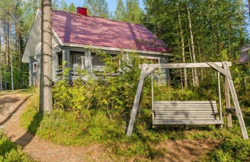 Koli National Park House | Kissankello by Interhome
