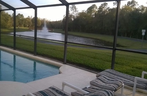 Cumbrian Lakes House | Kissimmee, Florida, 4 Bedrooms