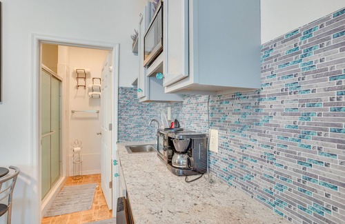 Kissimmee Apartment | Kissimmee Studio Near Disney Theme Parks
