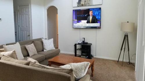 Cumbrian Lakes House | Kissimmee