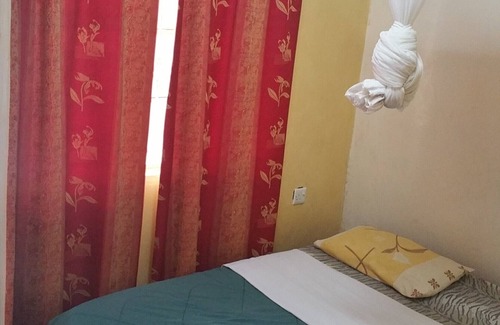 Kisumu Bed & Breakfast | Kisumu City Backpackers Accommodation.