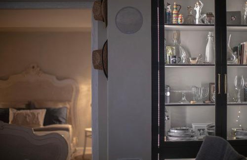 Mencshely Apartment | KisVulkán Nyúlontúl