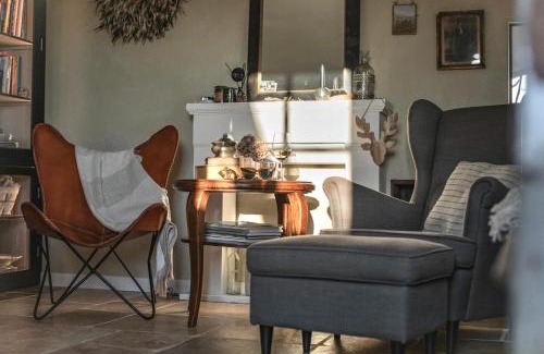 Mencshely Apartment | KisVulkán Nyúlontúl